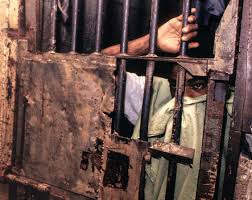 Frente al retén de Catia