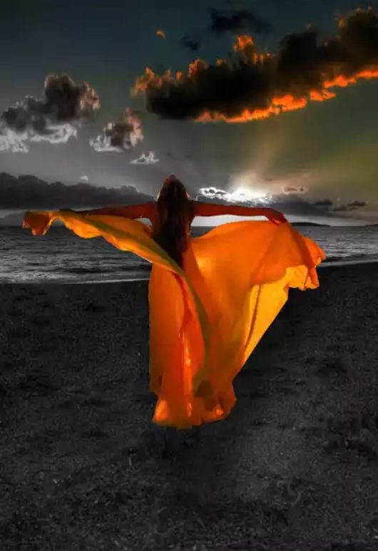 Me Rebelo (Falso amor)