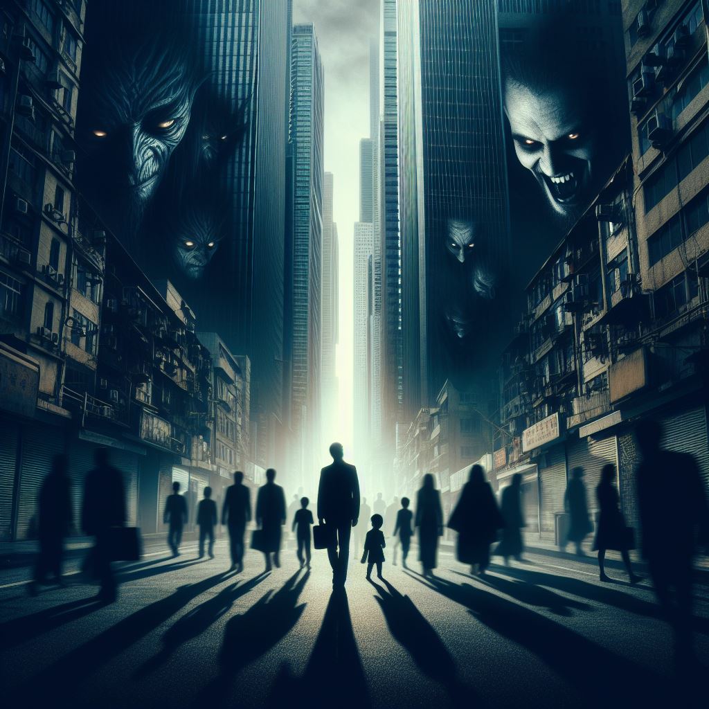 Que nos está pasando