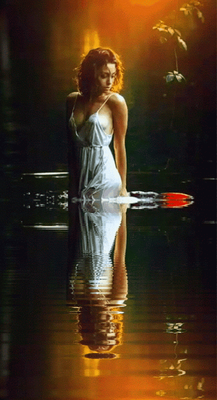 A Veces... (Después de un Reset)