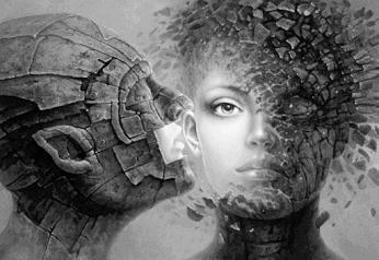 DEJAR DE VER PARA OBSERVAR