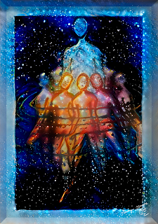 ANARQUÍA INTERIOR VARIACIÓN 1de3