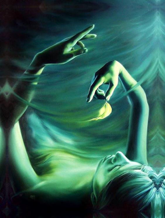 Poema La Voz Esencial