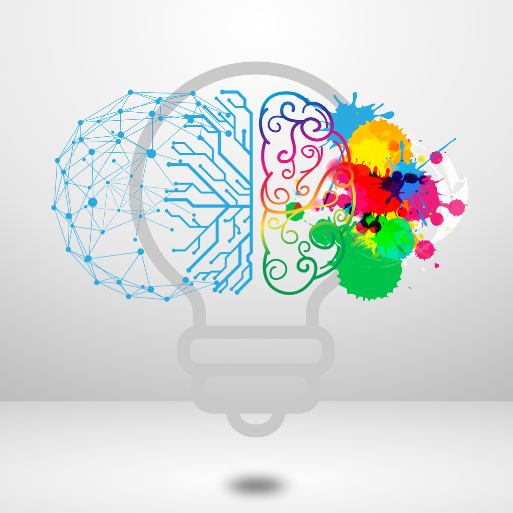 HEMISFERIOS CEREBRALES