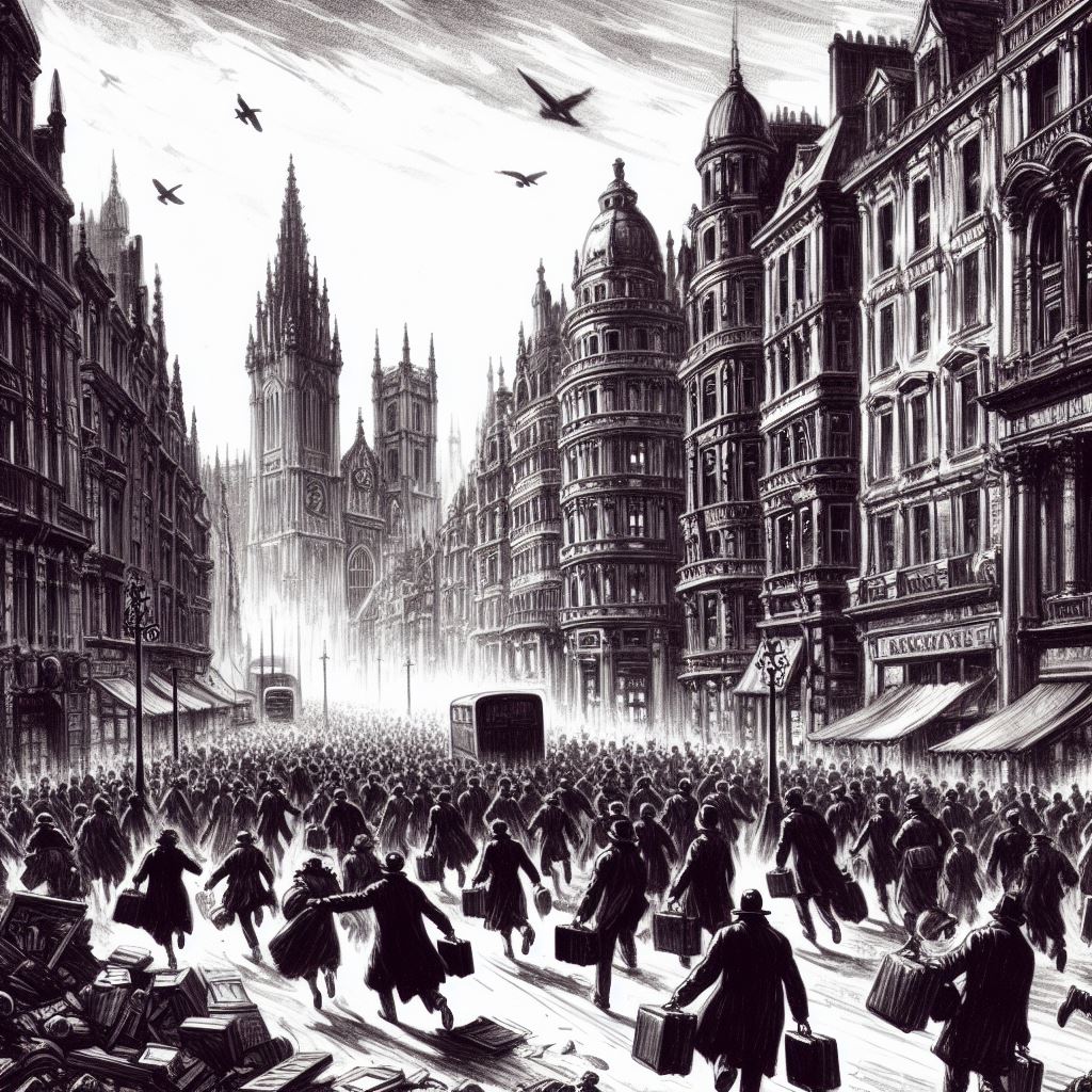 EL VIRUS DE LOS SECRETOS