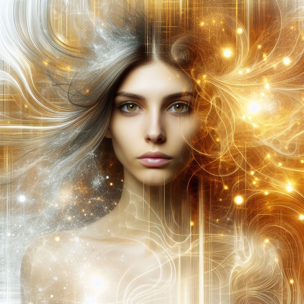 SINFONÍA DE MI CONSCIENCIA