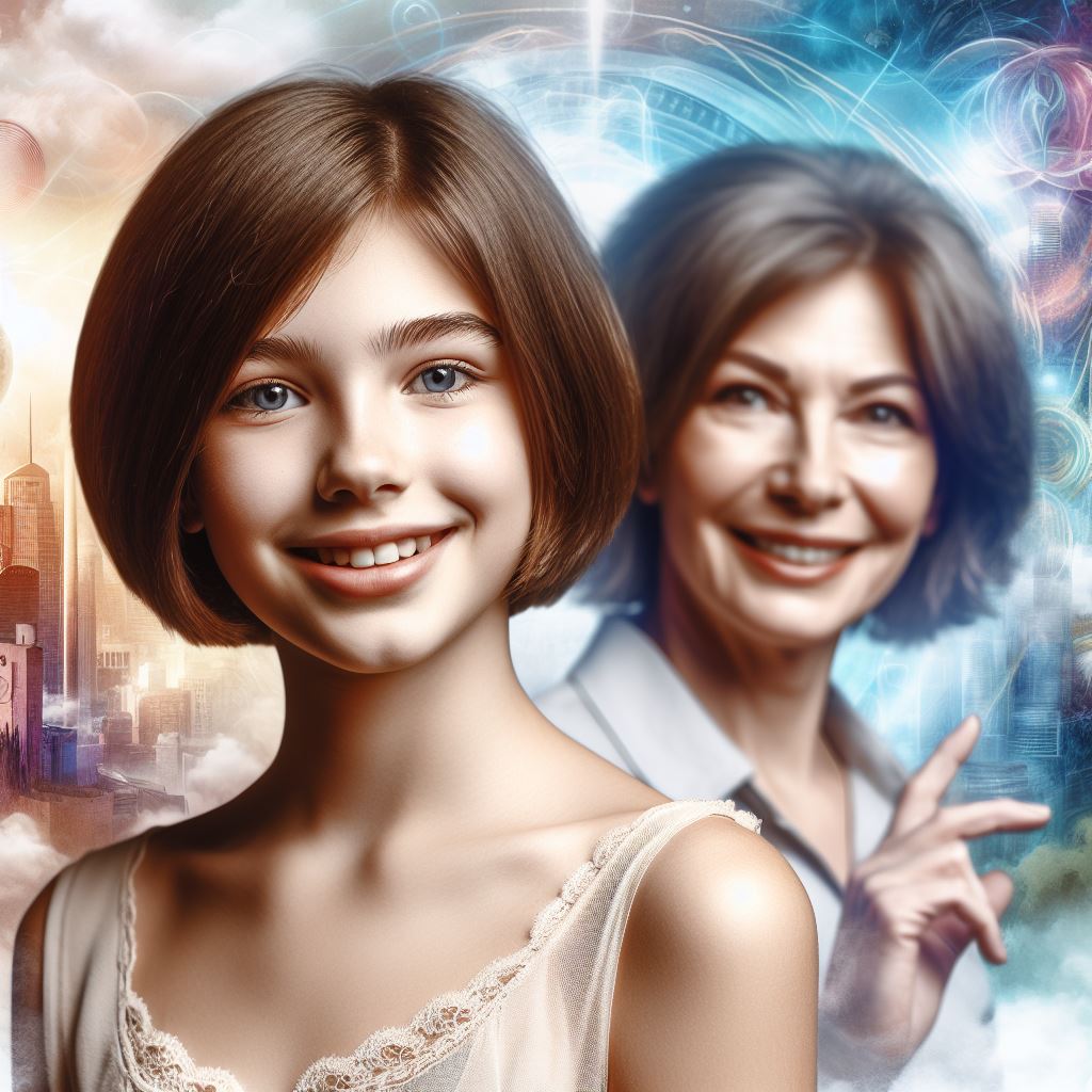 Avance de la Niña Olvidada