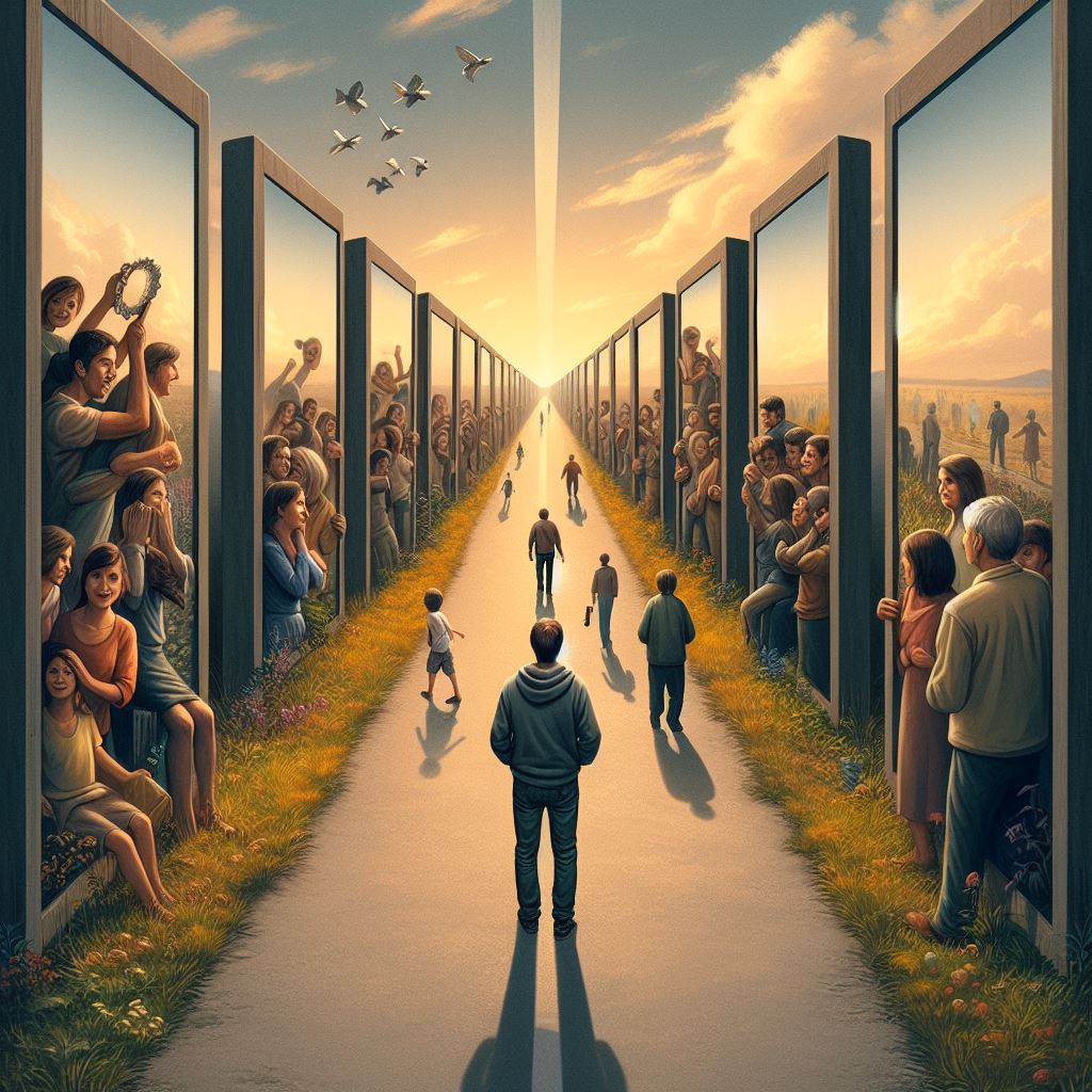 EL OBSERVADOR INTERNO